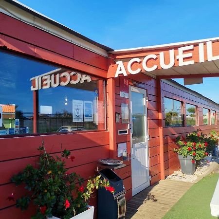 Hotel Acajou Argeles-sur-Mer Exterior photo